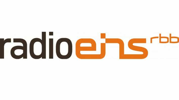 RADIO EINS Lea Streisand